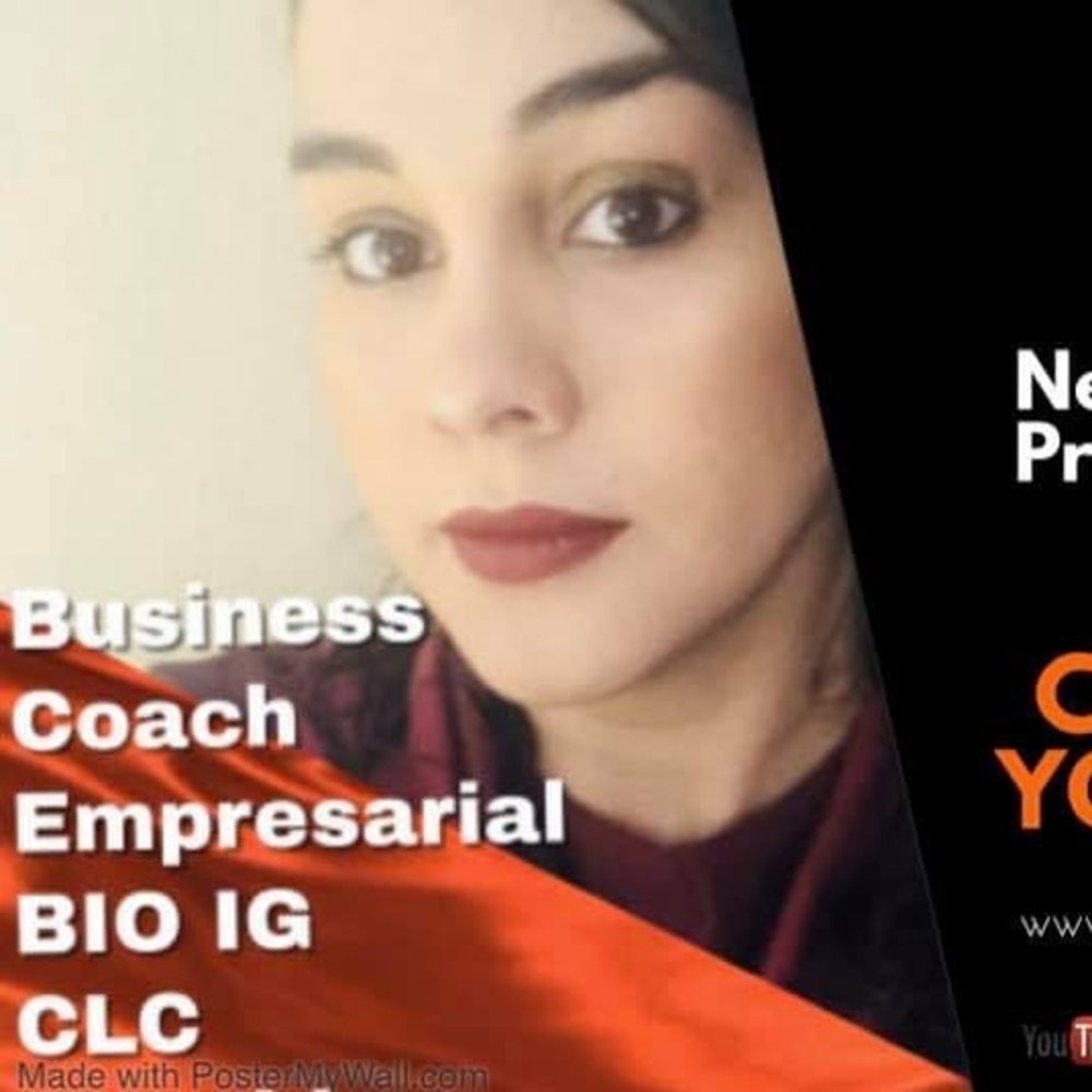 Meet your Posher, Tatiana